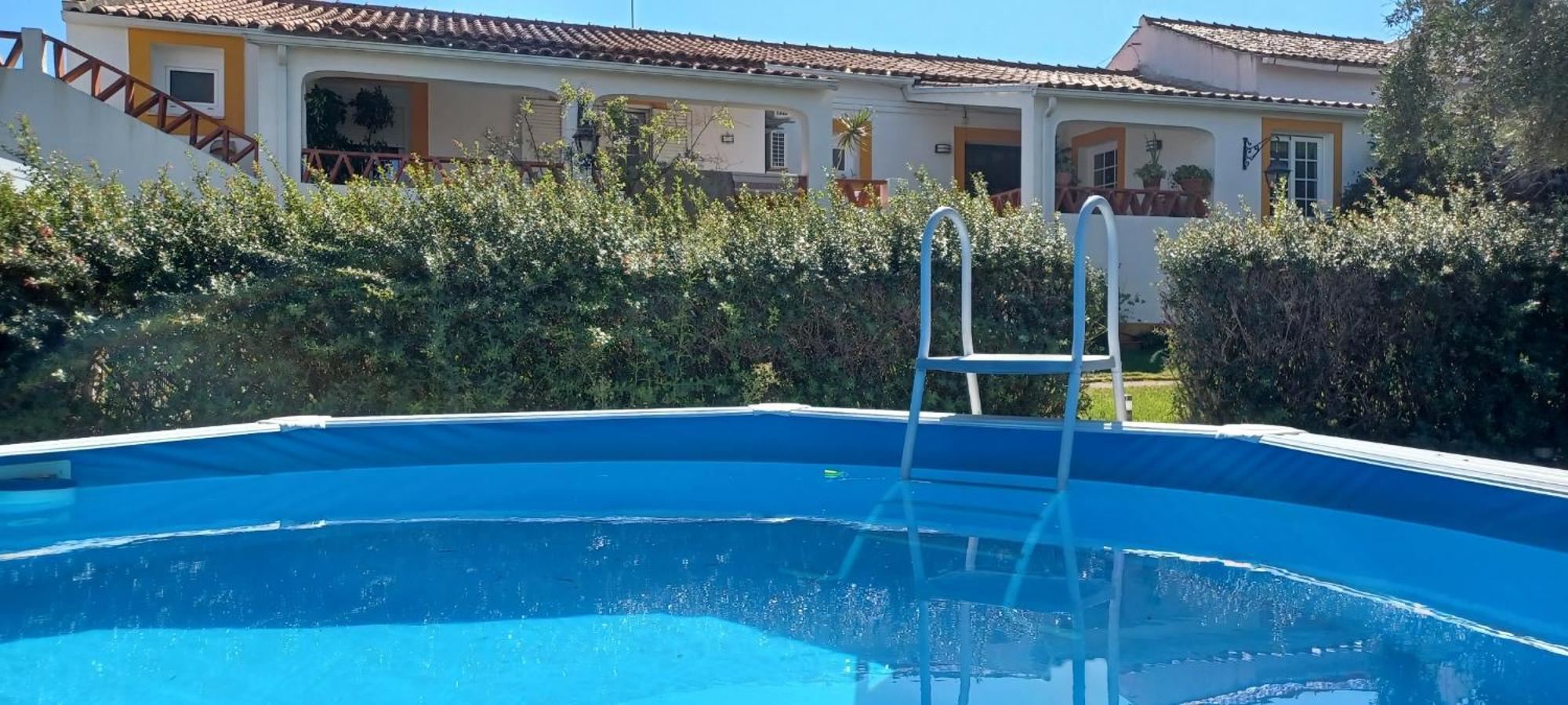 Casa Das 3 Palmeiras Arraiolos Exterior foto